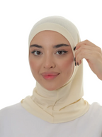 Under-Cap Hijab