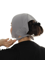 Under-Hijab with Chin Strap