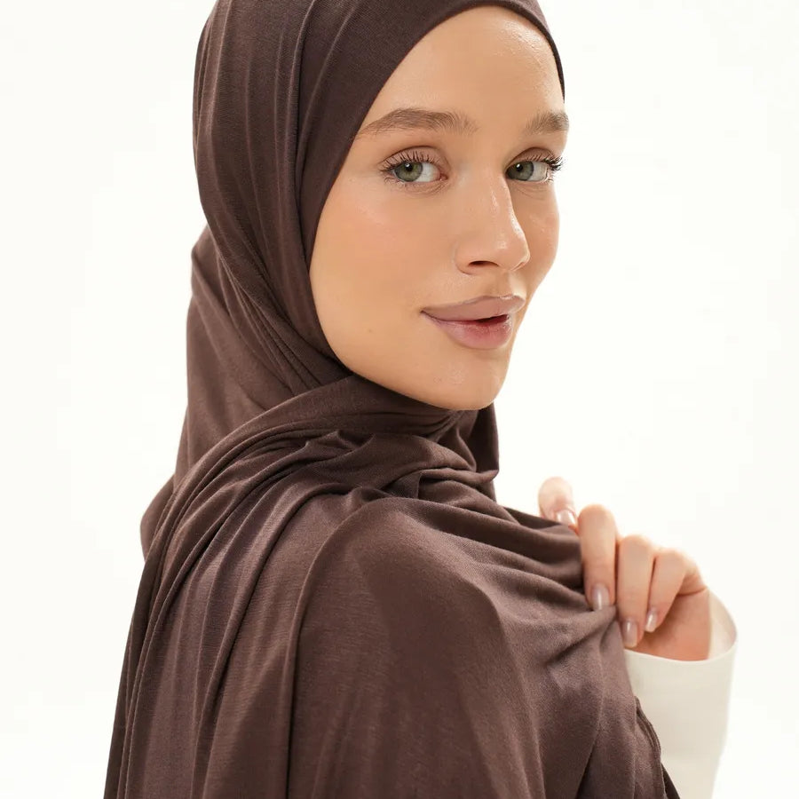 Maryam Bamboo Hijab