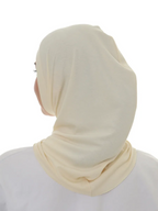 Under-Cap Hijab