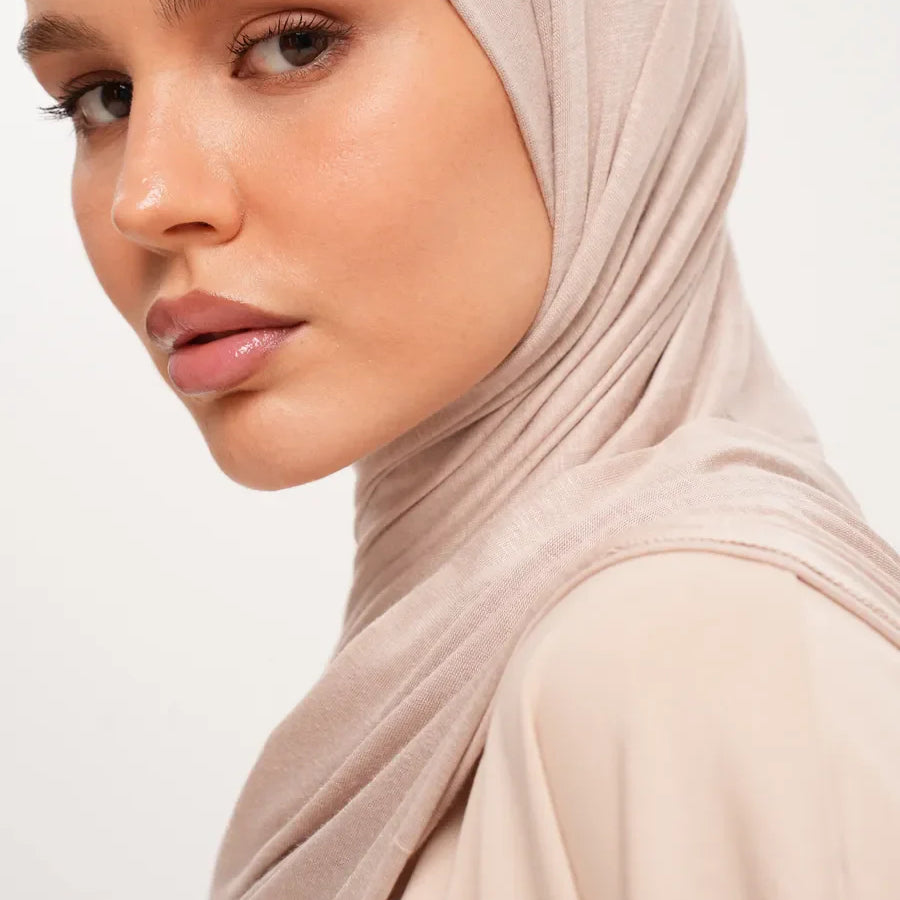 Maryam Bamboo Hijab