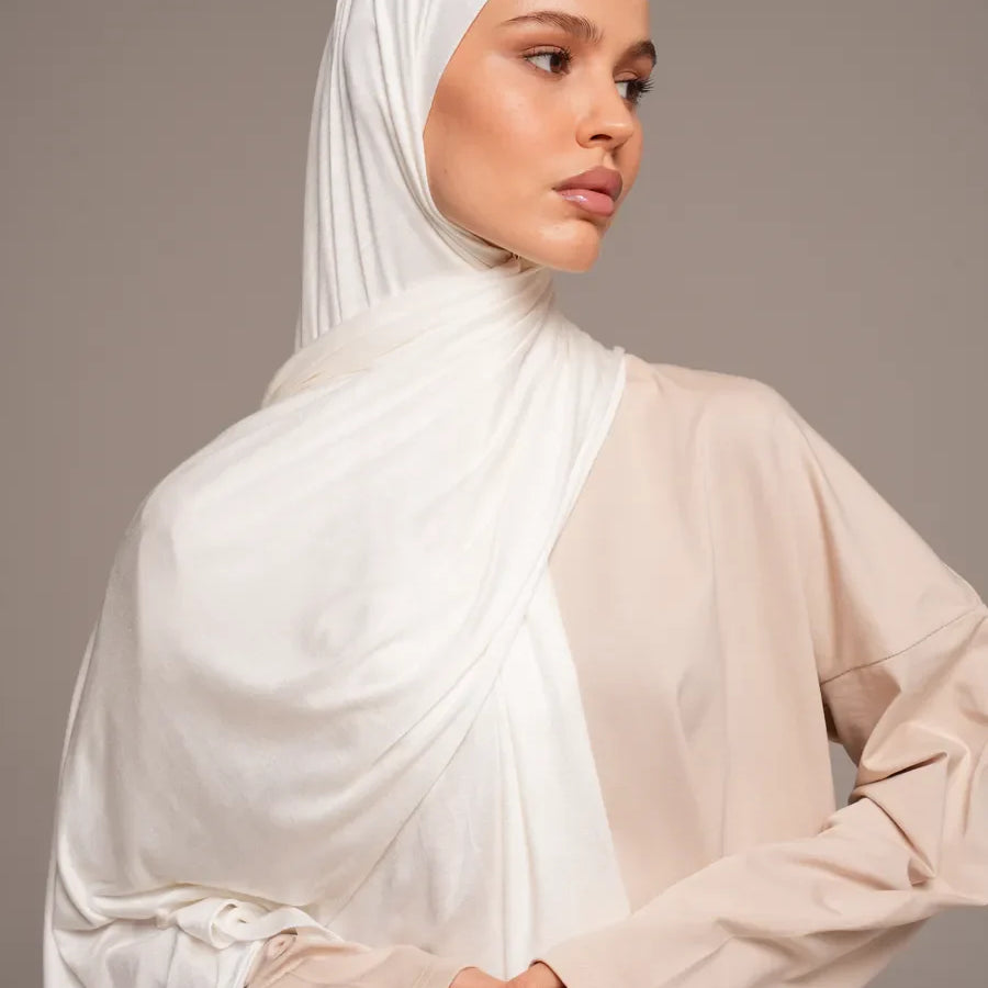 Maryam Bamboo Hijab