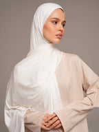 Maryam Jersey Bamboo Hijab