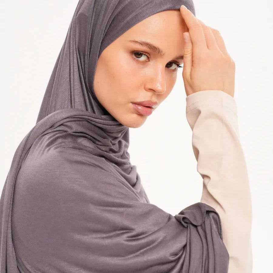 Maryam Bamboo Hijab