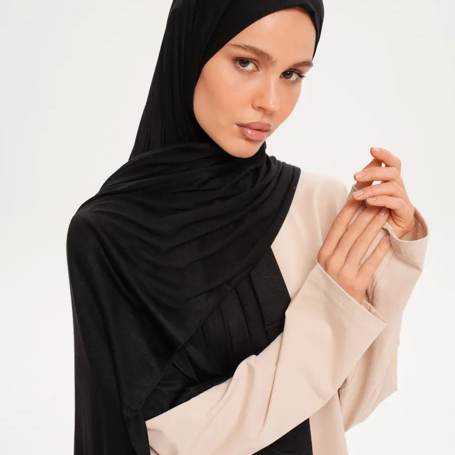 Maryam Bamboo Hijab