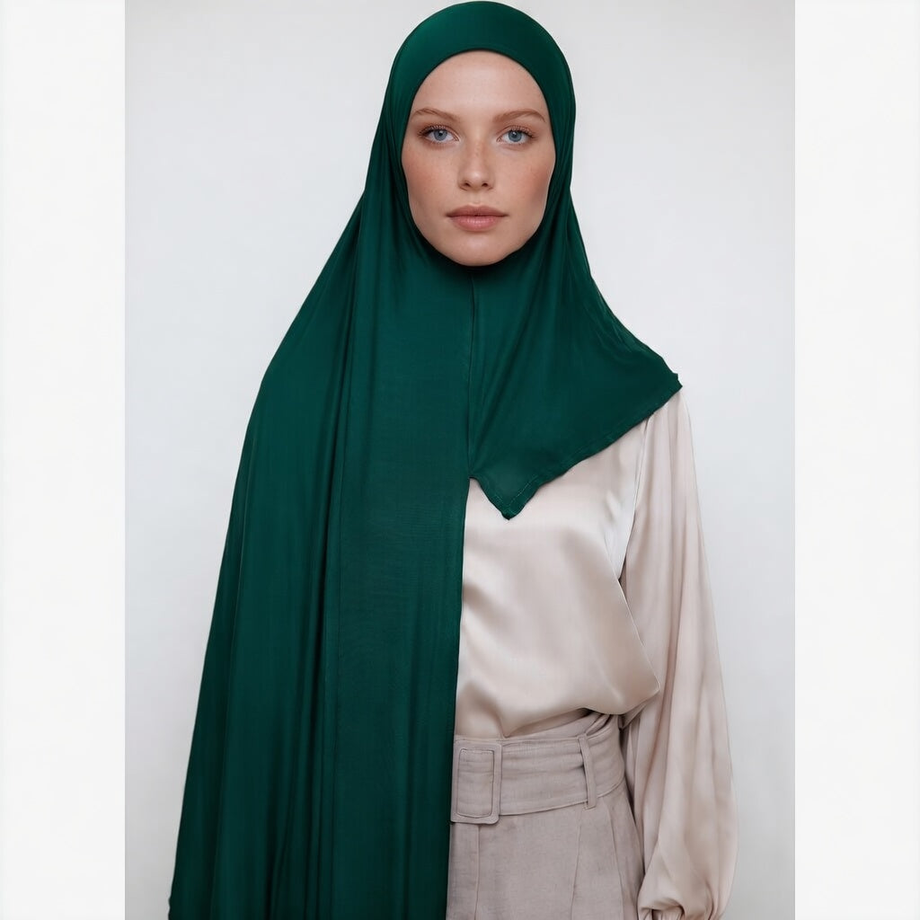 Instant Hijab