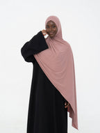 Instant Hijab