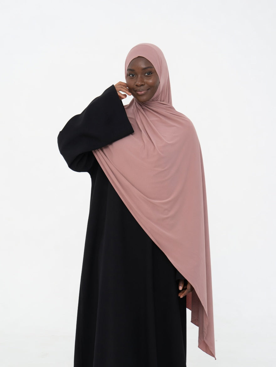 Instant Hijab