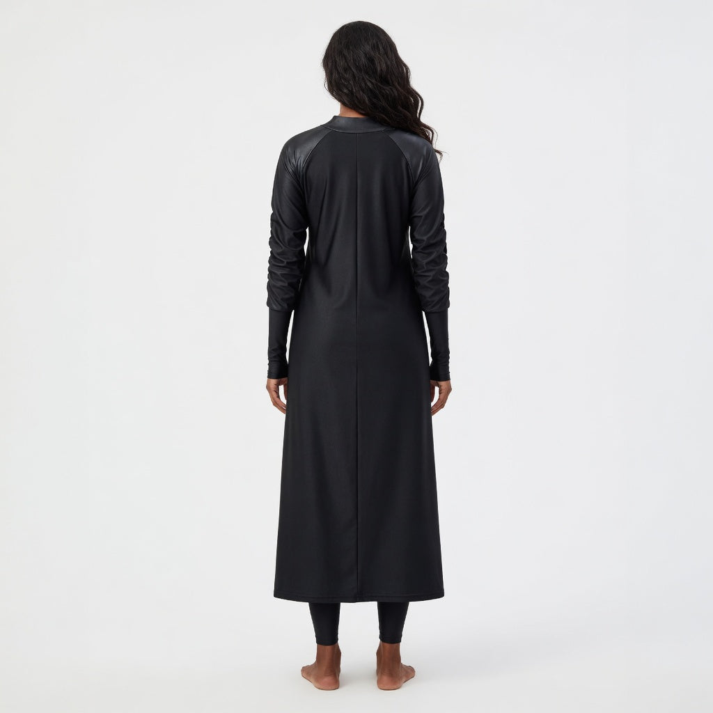 Samira 3-Piece Burkini Set