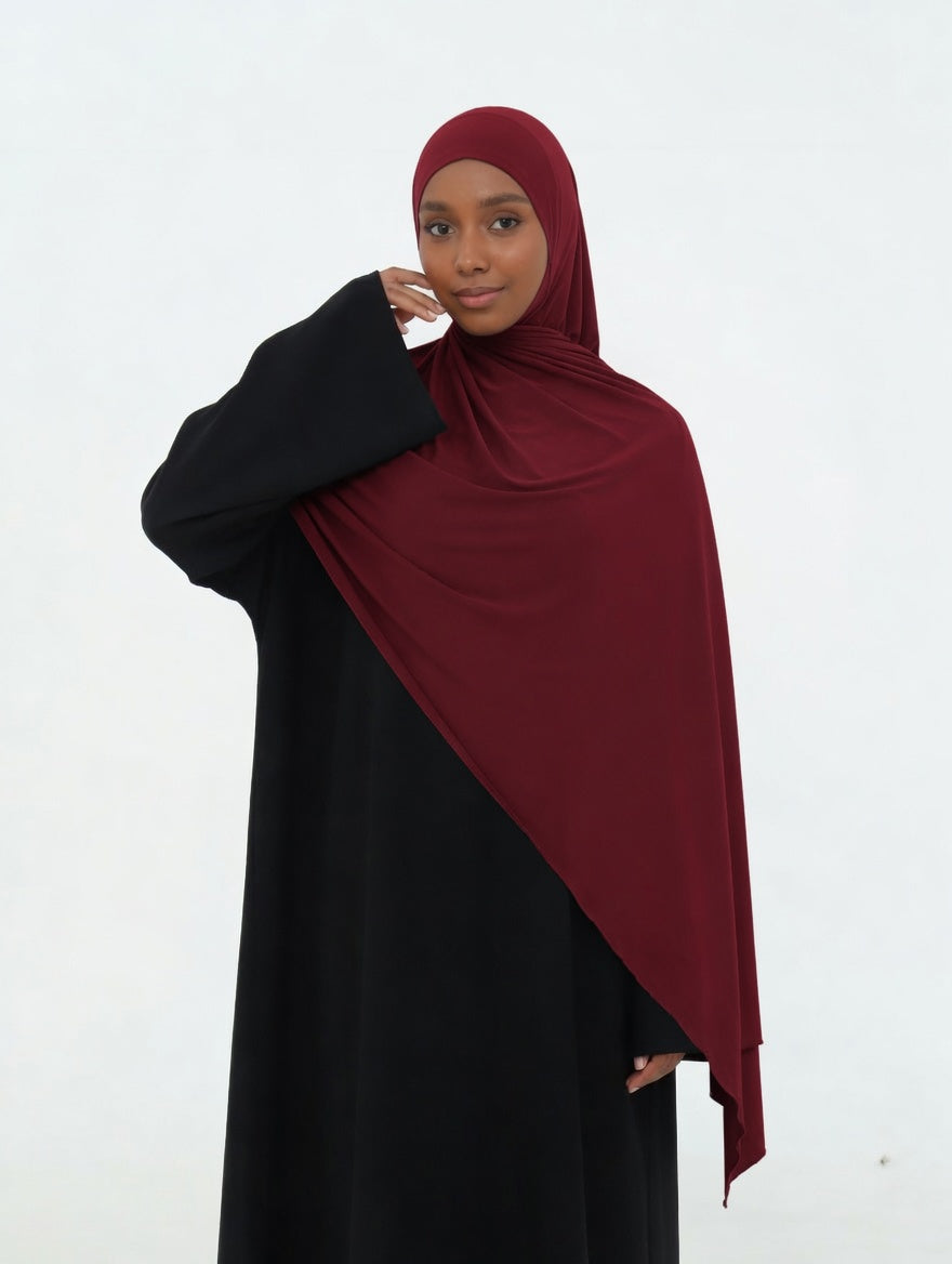 Instant Hijab