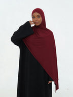 Instant Hijab