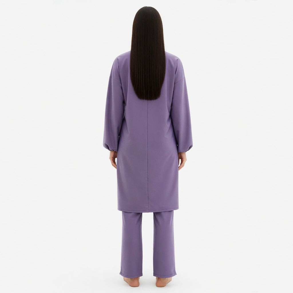 Amira 3-Piece Burkini Set