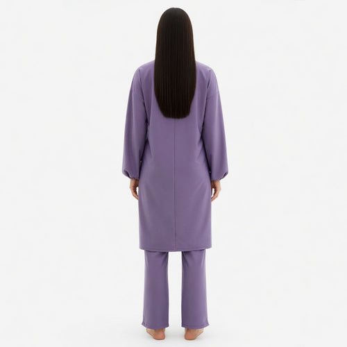 Amira 3-Piece Burkini Set