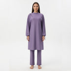 Amira 3-Piece Burkini Set
