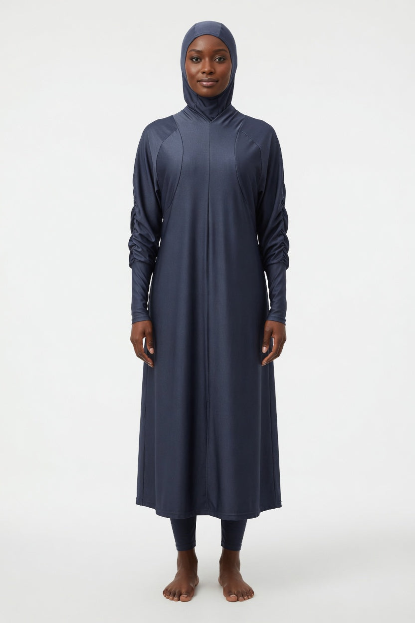 Samira 3-Piece Burkini Set