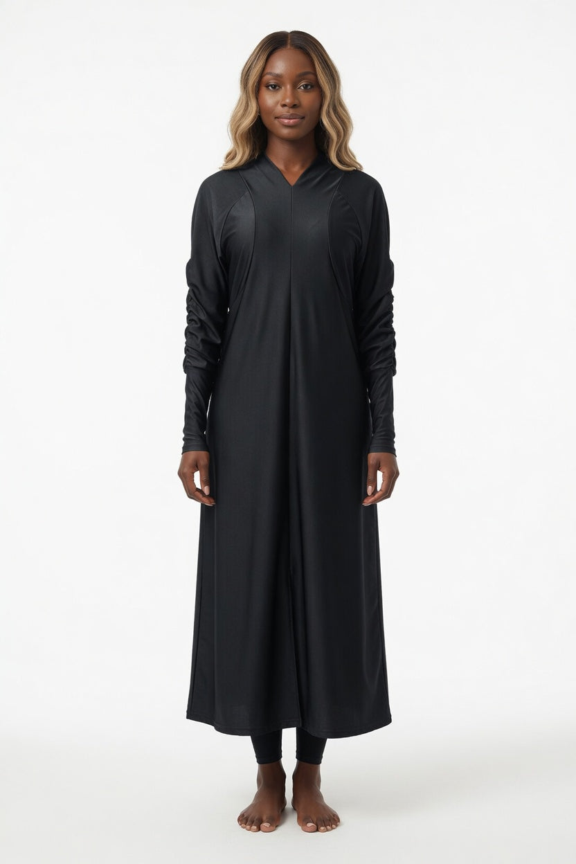 Samira 3-Piece Burkini Set