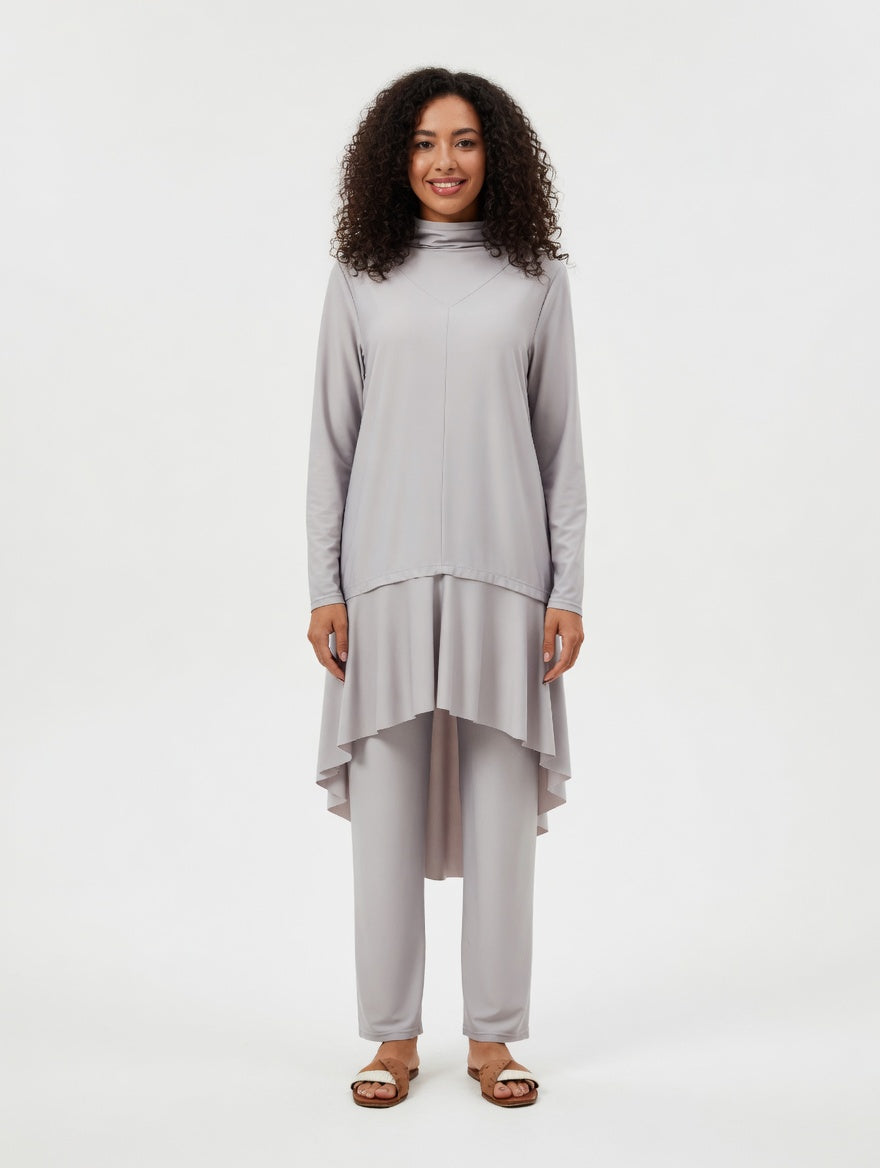 Safiya 3-Piece Burkini Set