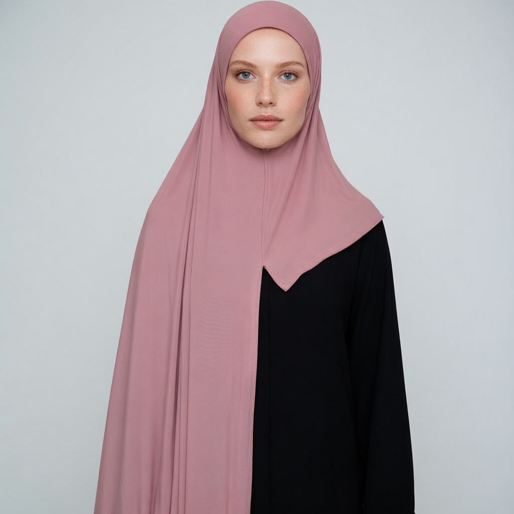 Instant Hijab
