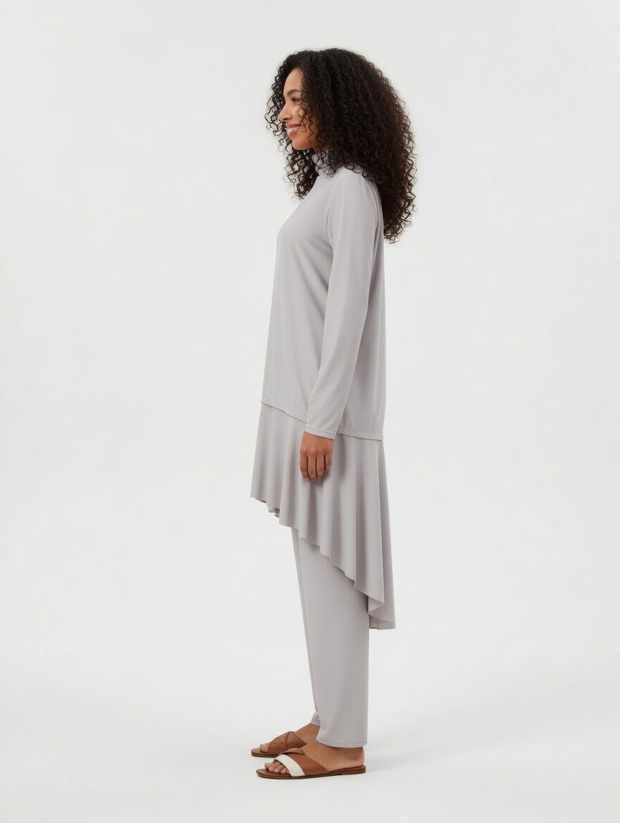 Safiya 3-Piece Burkini Set