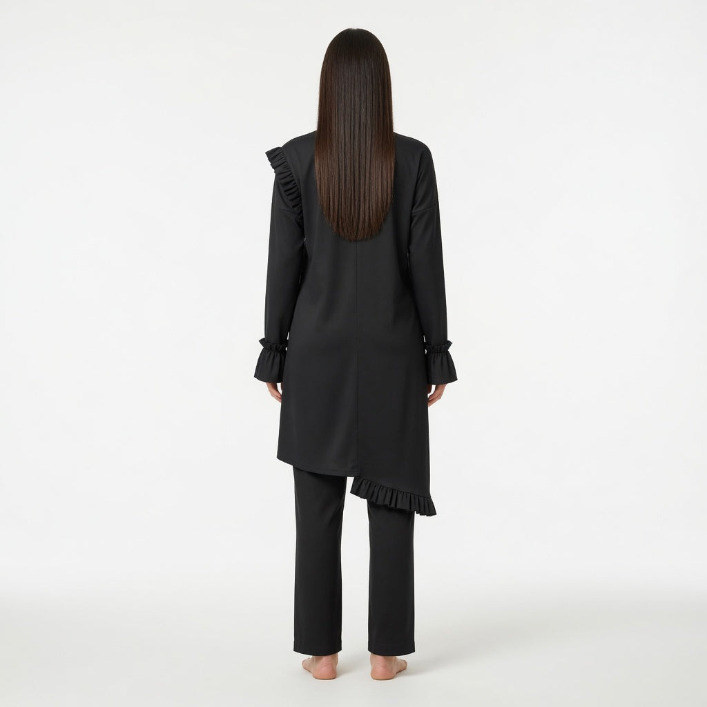 Fatimah 2-Piece Burkini Set