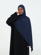 Instant Hijab