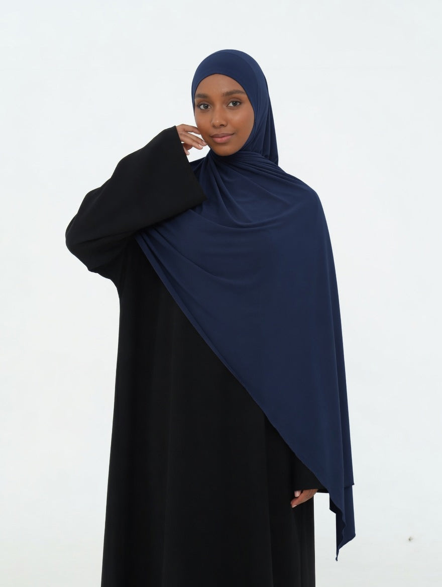 Instant Hijab