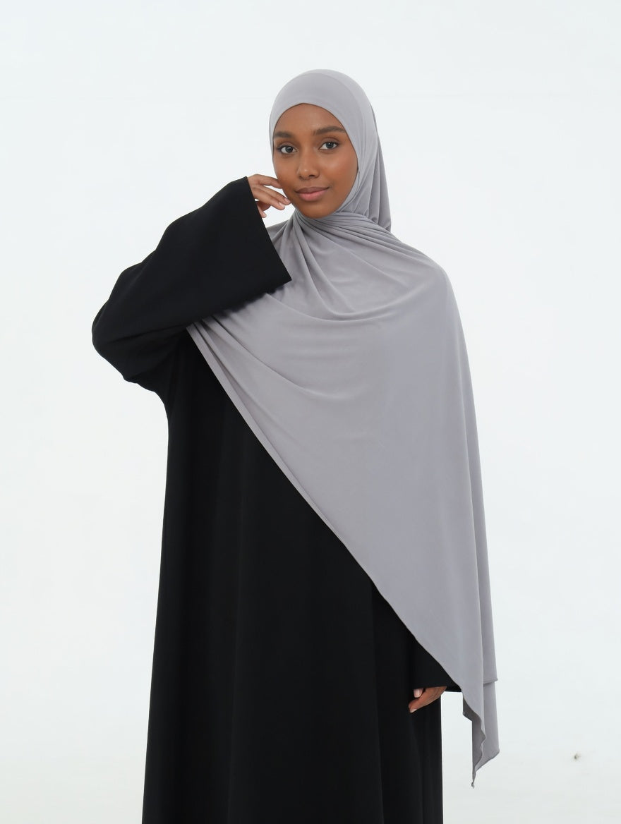 Instant Hijab