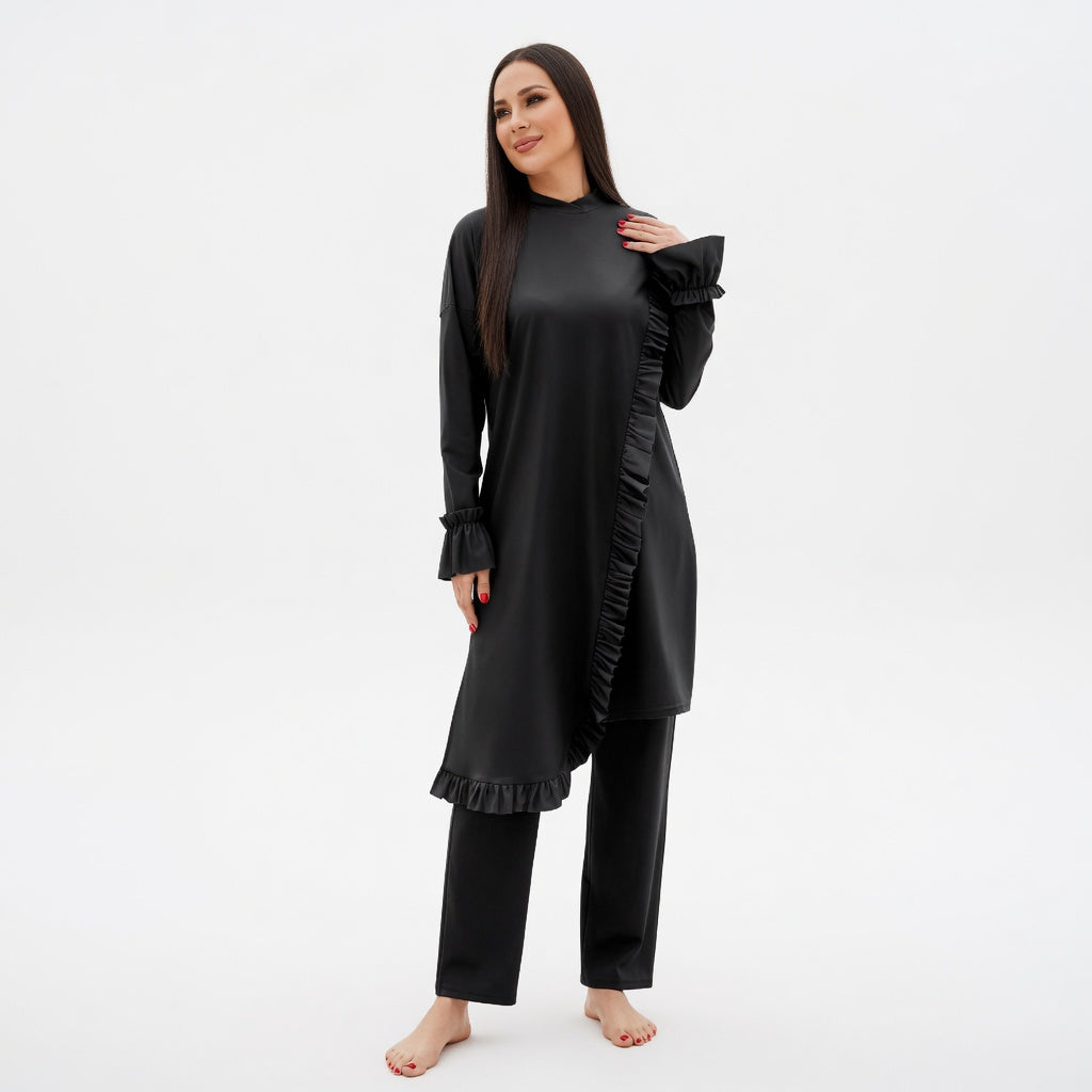 Fatimah 2-Piece Burkini Set