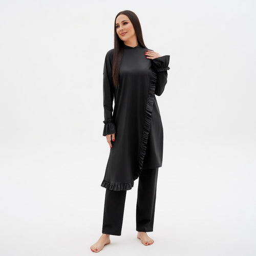 Fatimah 2-Piece Burkini Set
