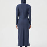 Aisha 3-Piece Burkini Set