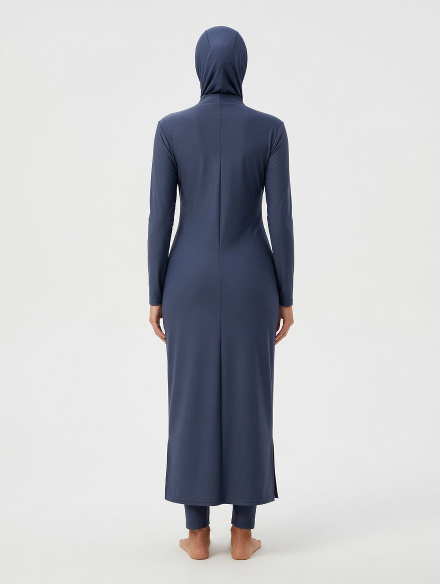 Aisha 3-Piece Burkini Set
