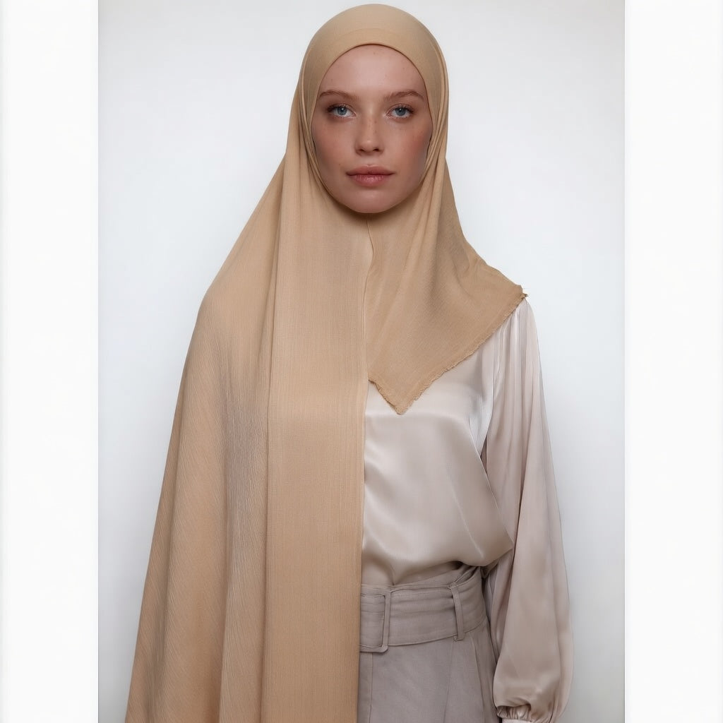 Instant Hijab