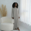Noor Taro Abaya 2 piece