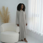 Noor Taro Abaya 2 piece