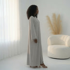 Noor Taro Abaya 2 piece