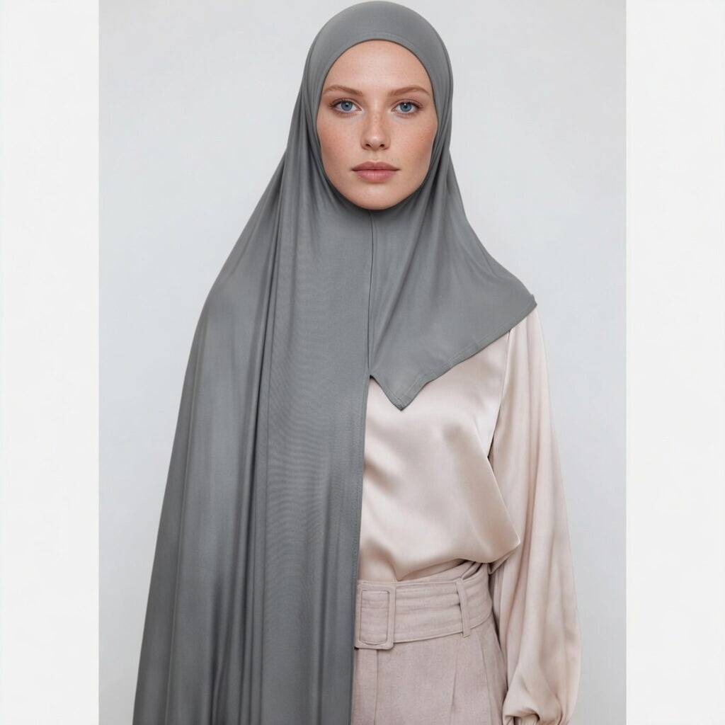 Instant Hijab
