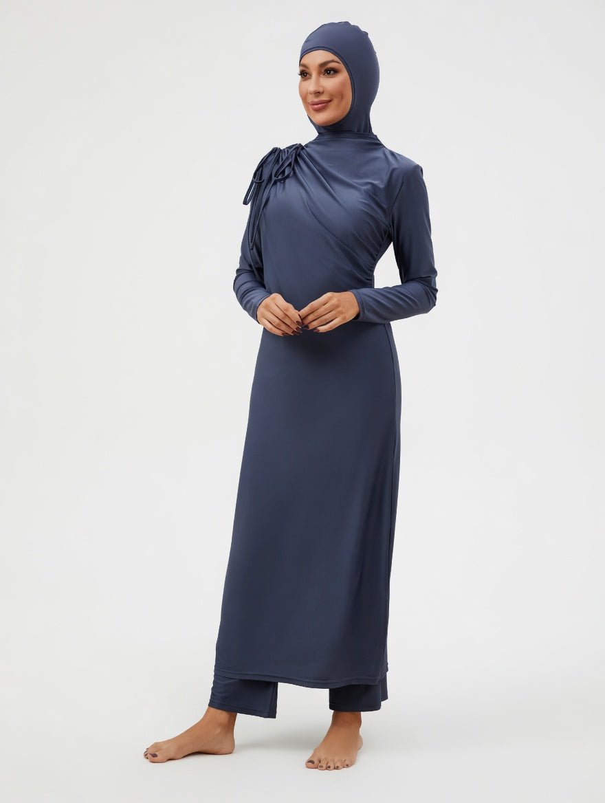 Aisha 3-Piece Burkini Set