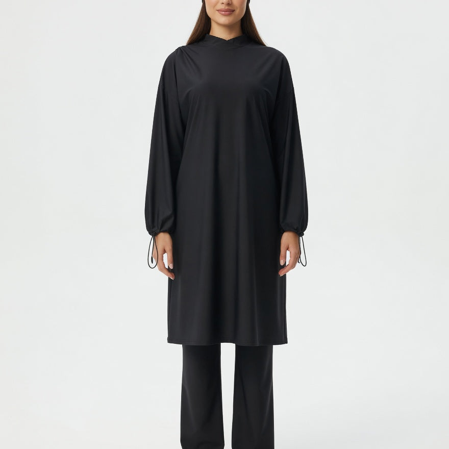 Amira 3-Piece Burkini Set