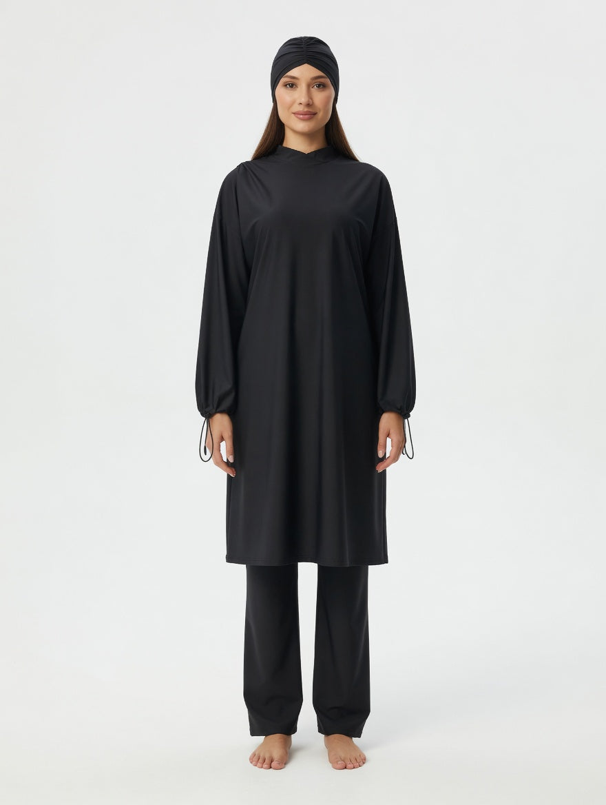 Amira 3-Piece Burkini Set