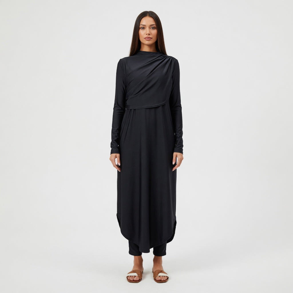 Noor 2-Piece Burkini Set