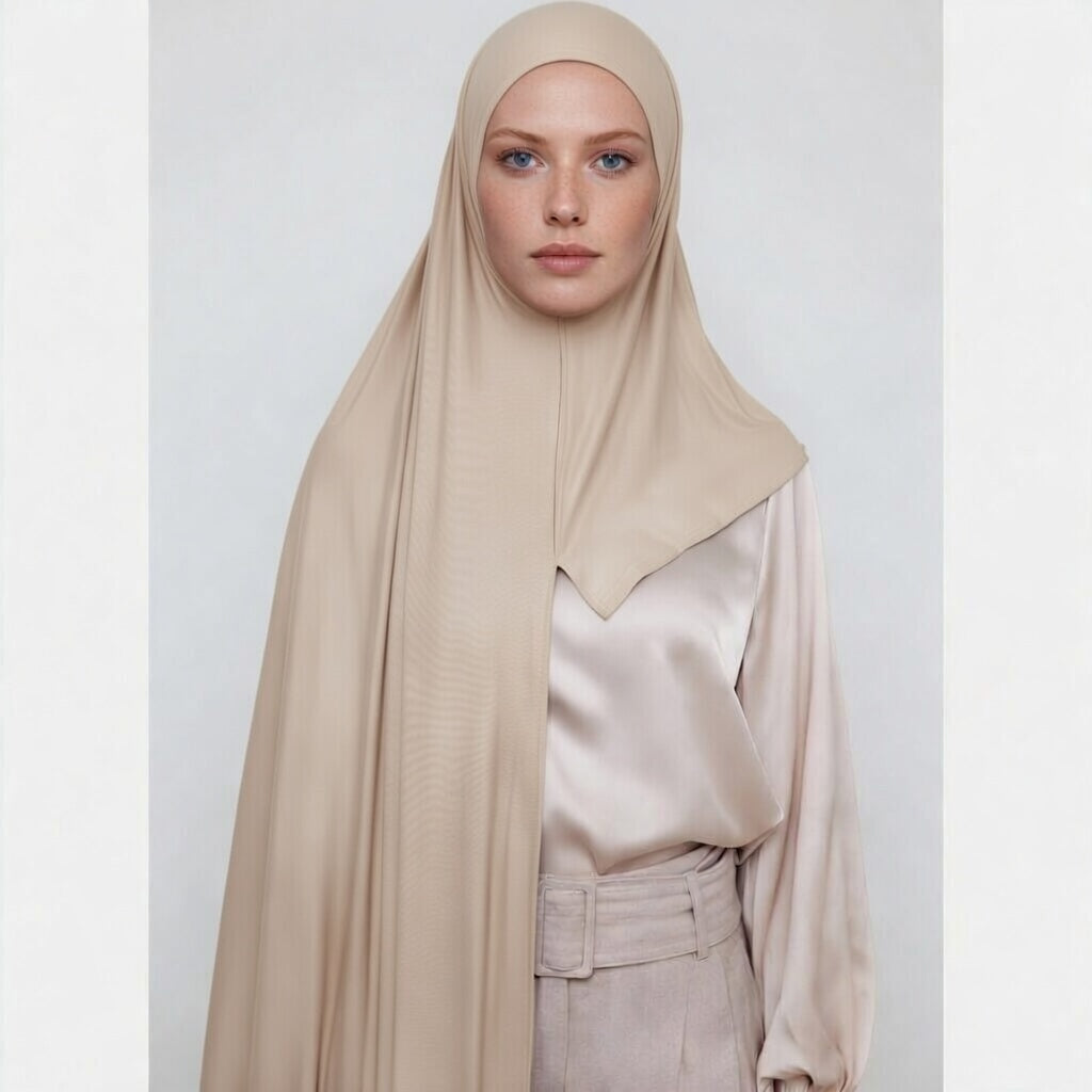 Instant Hijab