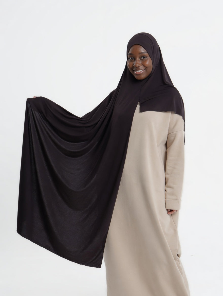 Instant Hijab