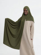 Instant Hijab