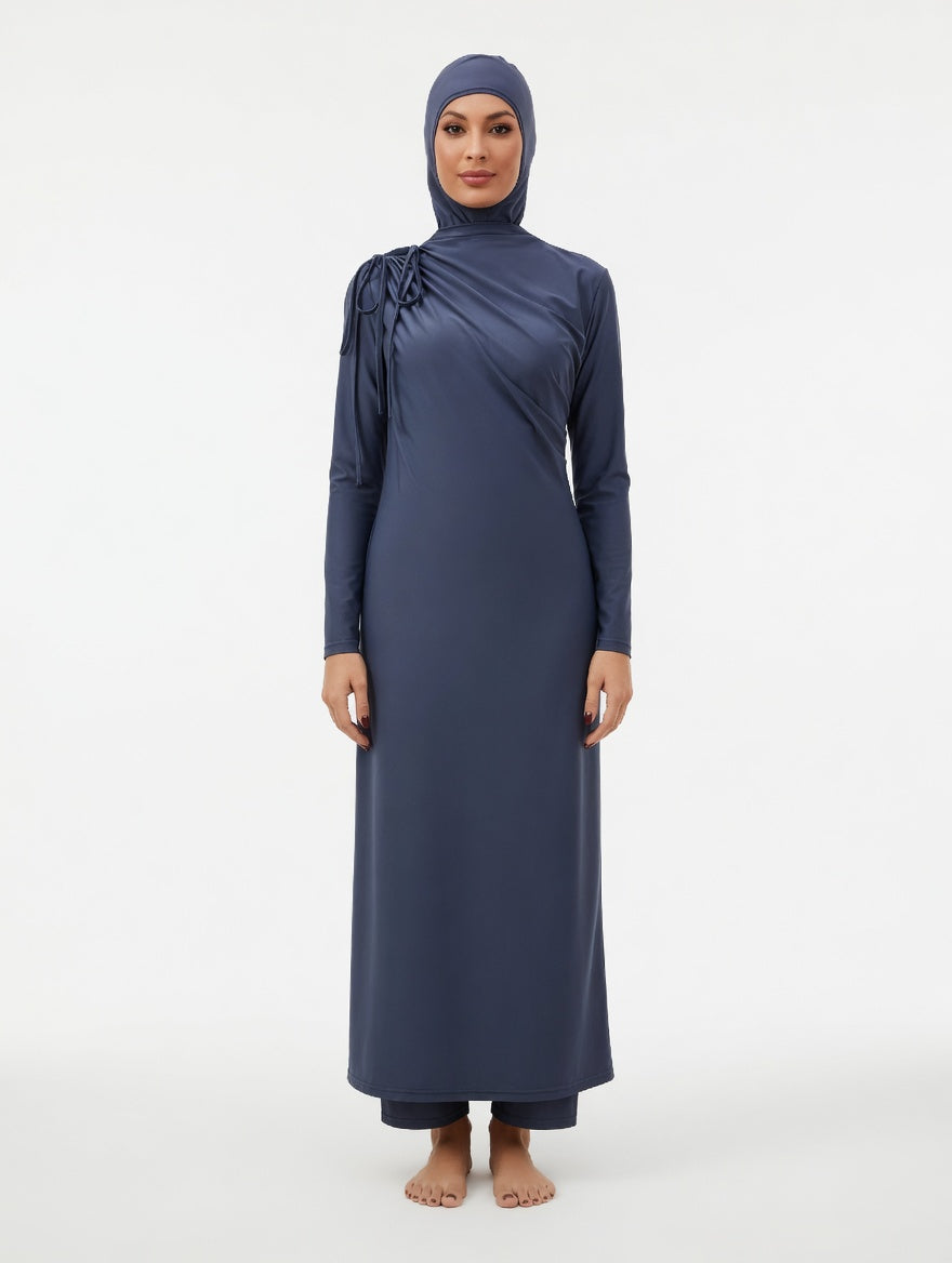 Aisha 3-Piece Burkini Set