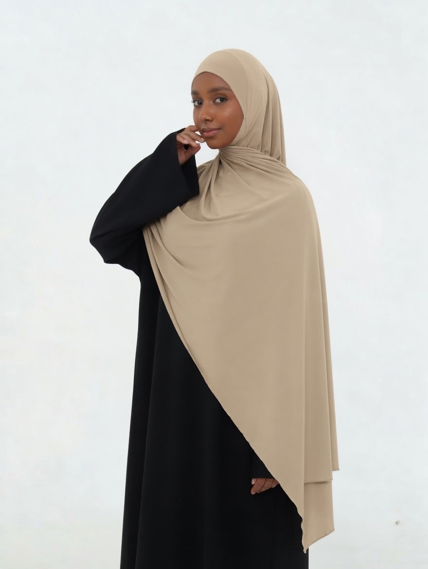 Instant Hijab