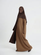 Instant Hijab