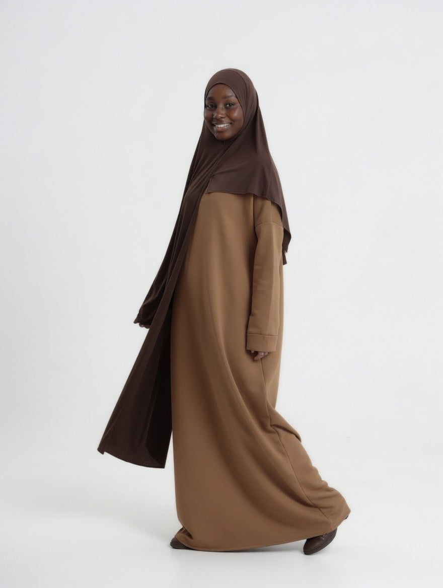 Instant Hijab