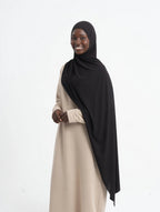 Instant Hijab