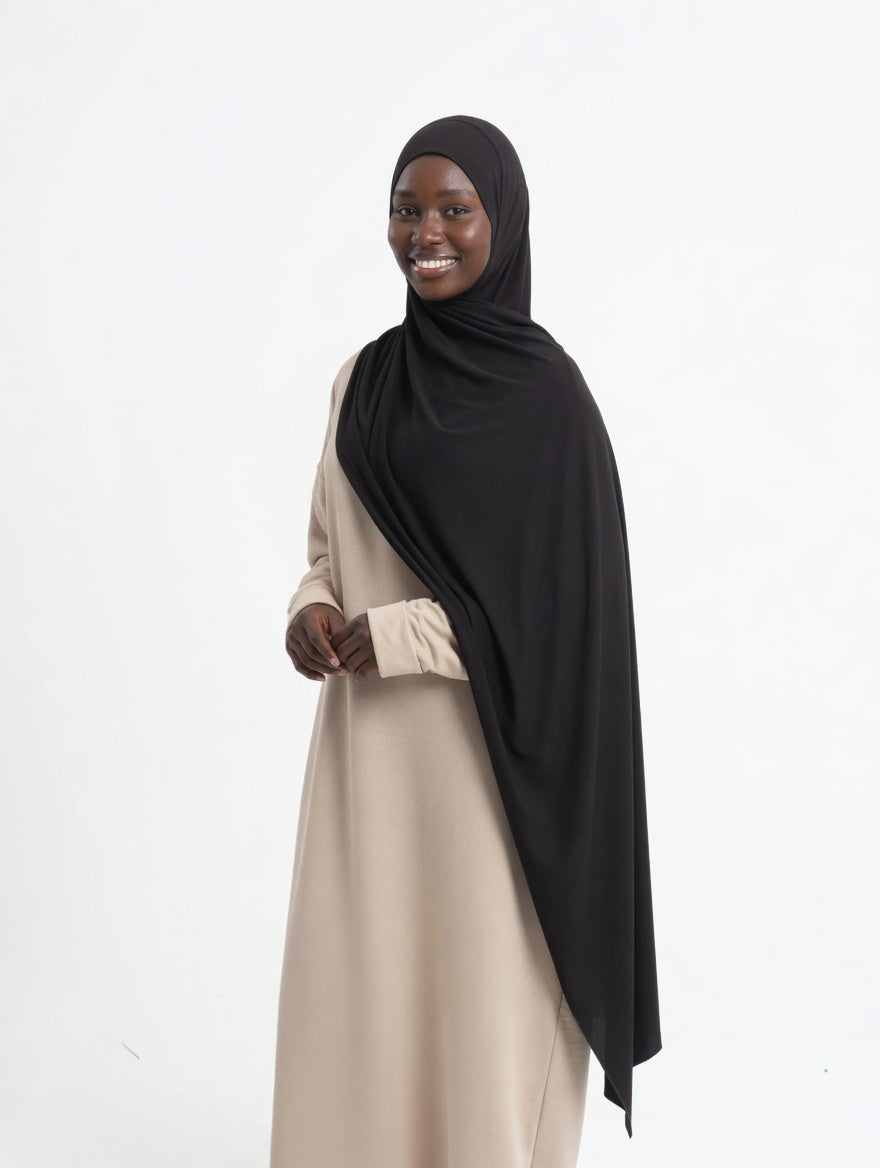 Instant Hijab