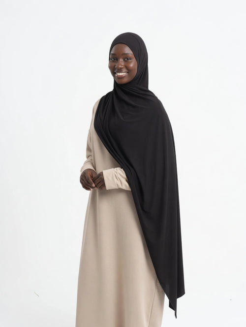 Instant Hijab